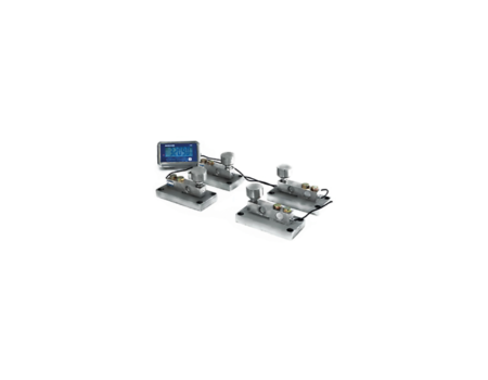 Digital lastcell