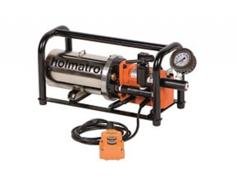 Elektrisk pump