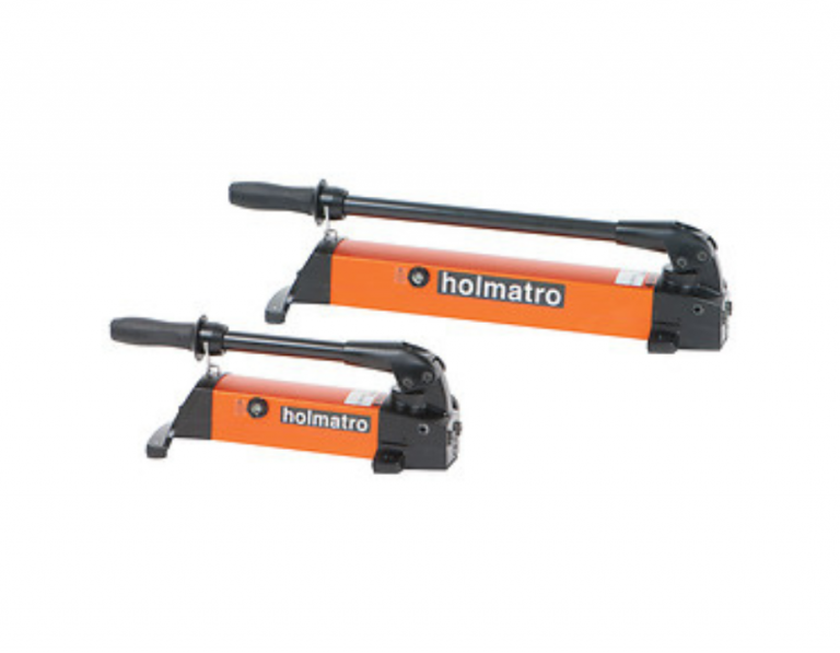 Handpump