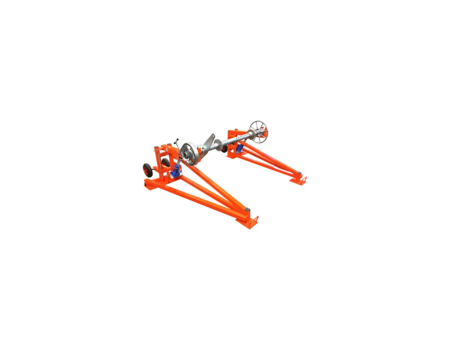 Trumbock 4 Ton