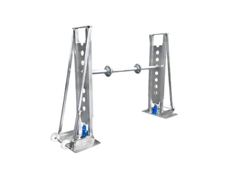 Trumbock 4 & 6 Ton