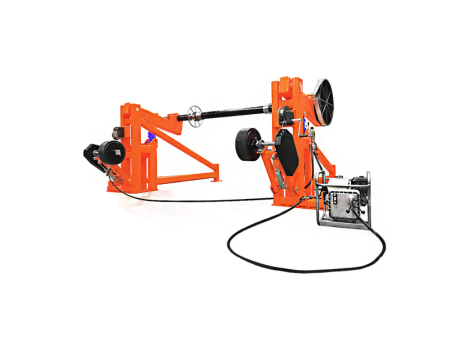Trumbock 30 Ton