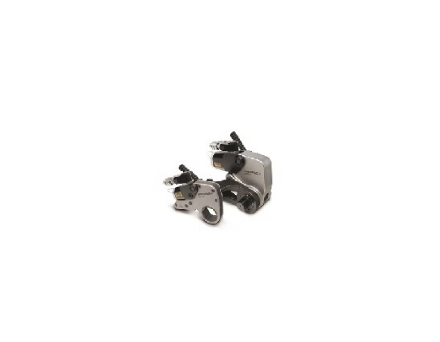 Hydraulisk mutterdragare