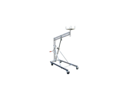 Balklyft