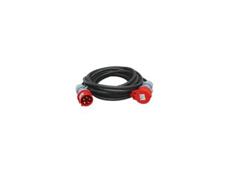 Kabel 16A, 32 A