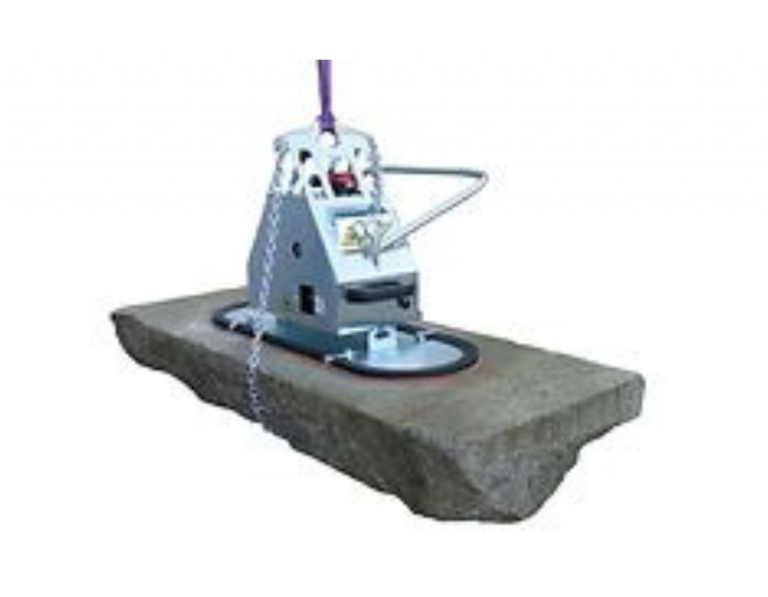 Stenmagnet