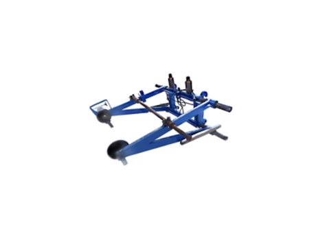 Trumlyft 3 Ton