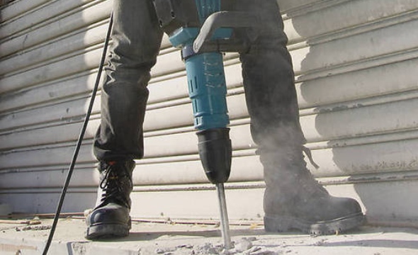 Vibrationer utbildning